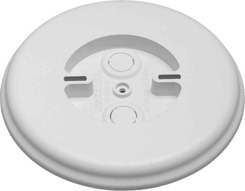 Arlington Industries MB8 8" Round Ceiling Fan and Fixture Mounting Block with Built-In Electrical Box Arlington Industries MB8 8" Round Ceiling Fan and Fixture Mounting Block with Built-In Electrical Box