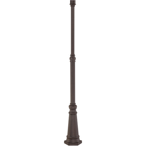 Quoizel  Traditional Outdoor post medici QZL-PO9140