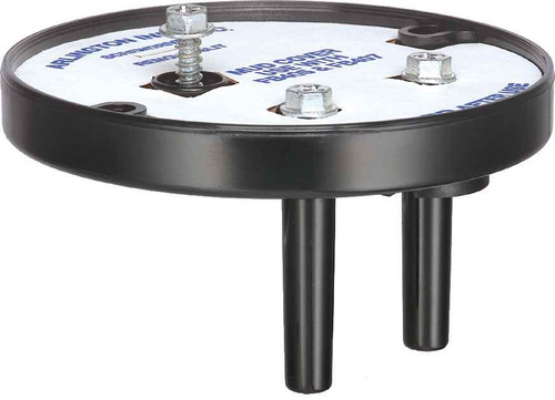 Arlington Industries Ceiling Fan and Fixture Box - 70 lb Fan, 200 lb Fixture, 2-Hour Fire Rated for 5/8" Drywall