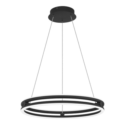 Quoizel  Transitional Pendant led light QZL-PCGVS2820