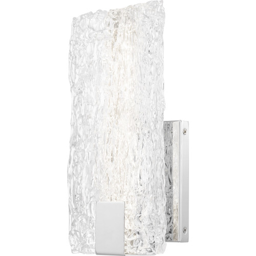 Quoizel  Contemporary Wall led light QZL-PCWR8506