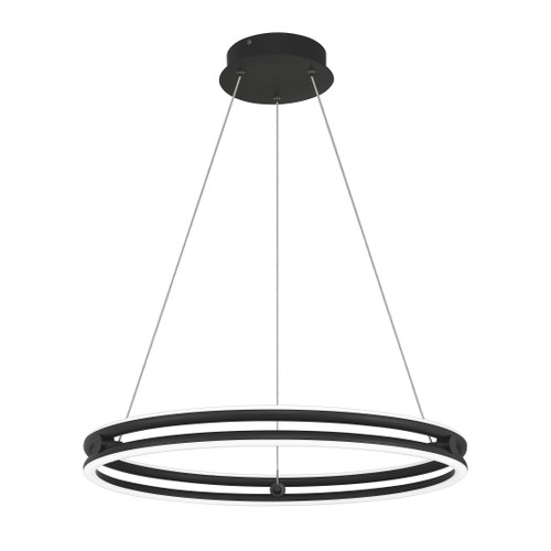 Quoizel  Transitional Pendant led light QZL-PCGVS2824