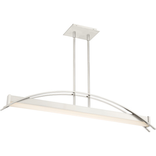 Quoizel QZL-PCSE138 Contemporary Led island