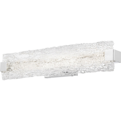 Quoizel QZL-PCWR8524 Contemporary Bath led light Quoizel QZL-PCWR8524 Contemporary Bath led light