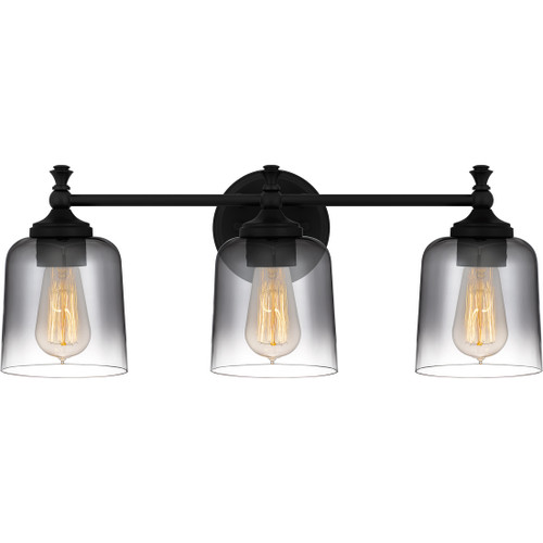 Quoizel QZL-JEN8624 Transitional Bath 3 lights