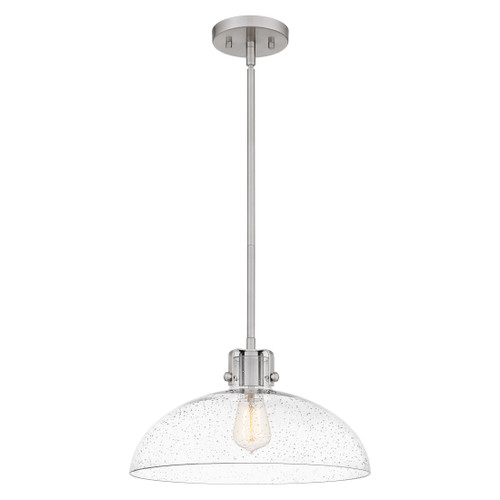 Quoizel  Transitional Pendant 1 light QZL-QP5360