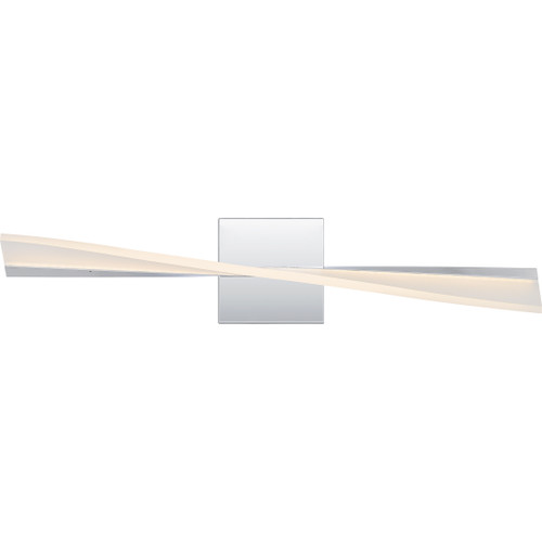Quoizel QZL-PCFOX8524 Contemporary Bath led light
