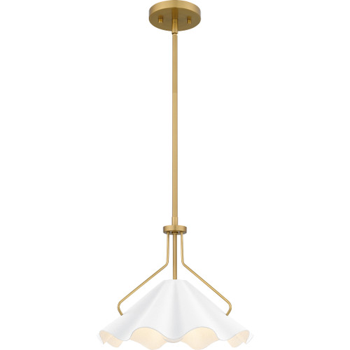 Quoizel QZL-QP6219 Modern Mid pendant 1 light