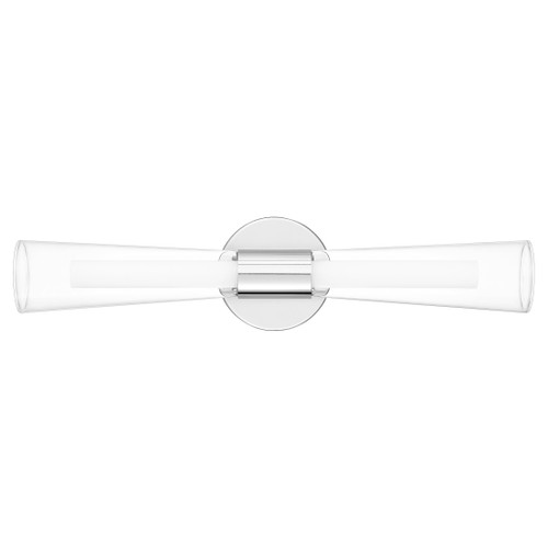 Quoizel QZL-PCAMA8522 Contemporary Bath led light