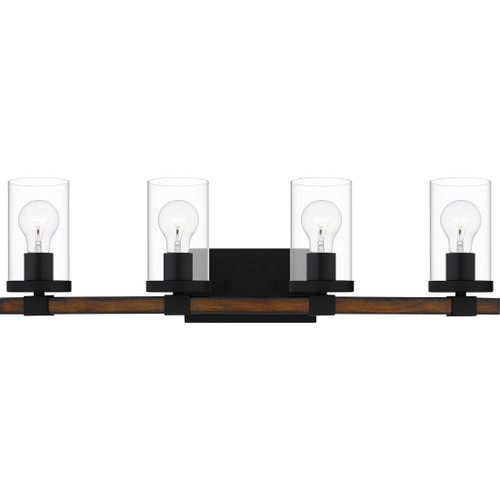 Quoizel  Farmhouse Bath 4 lights QZL-NTH8629