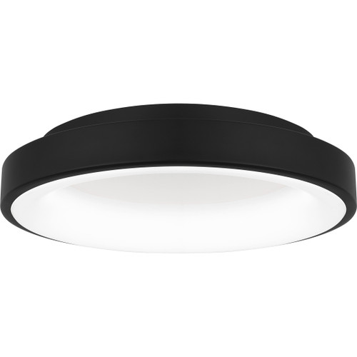Quoizel QZL-PCSTA1613 Contemporary Flush mount led light