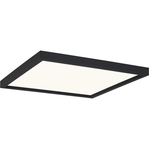 Quoizel QZL-OST1615 Transitional Flush mount led light