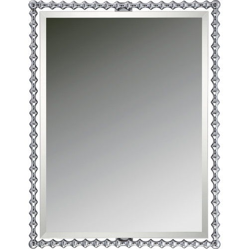 Quoizel QZL-QR1864 Transitional Mirror 33"h x 26"w