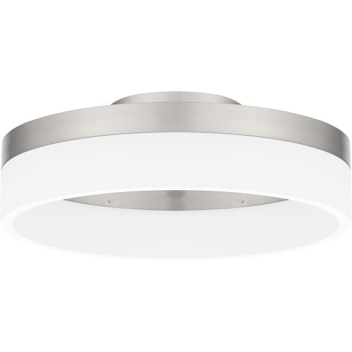 Quoizel QZL-PCOH1608 Contemporary Flush mount led light