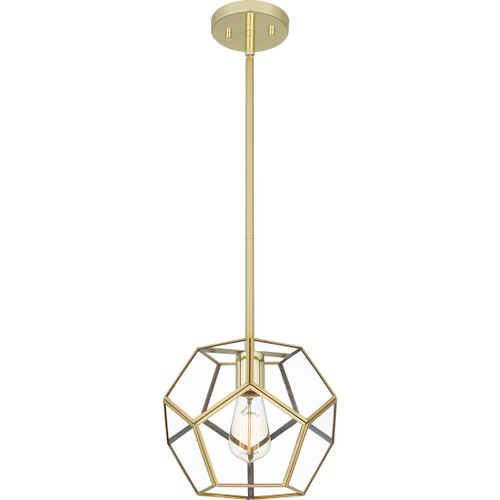 Quoizel QZL-QPP5593 Modern Mini pendant 1 light