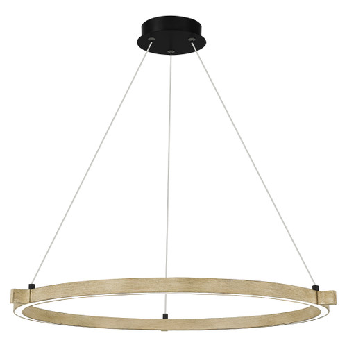 Quoizel QZL-PCSMA2823 Contemporary Pendant led light