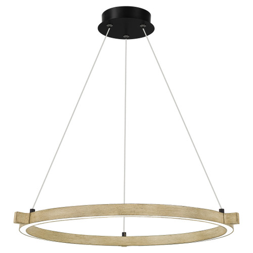 Quoizel QZL-PCSMA2827 Contemporary Pendant led light