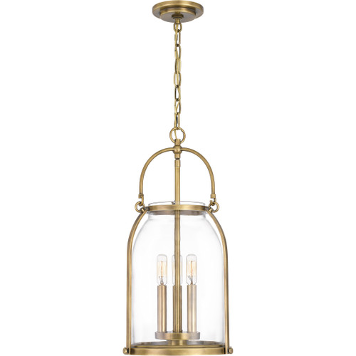 Quoizel QZL-QP5194 Transitional Mini pendant 3 light