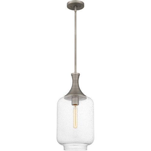 Quoizel QZL-QPP6197 Transitional Md pendant 1 light