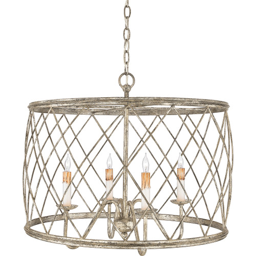 Quoizel QZL-RDY2823 Transitional Pendant 4l