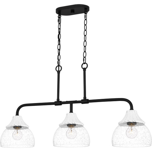 Quoizel QZL-OTN336 Coastal Island 3 lights