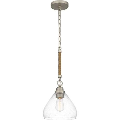 Quoizel QZL-QPP5635 Coastal Mini pendant 1 light