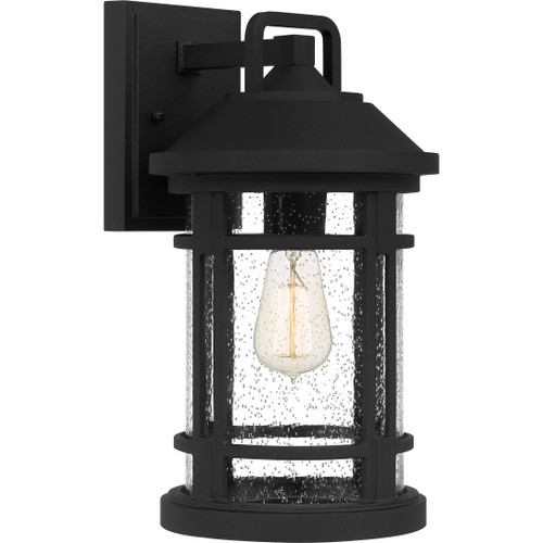 Quoizel  Transitional Outdoor wall 1 light QZL-QUY8409