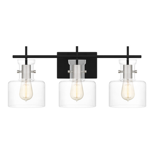 Quoizel QZL-PEN8622 Transitional Bath 3 lights