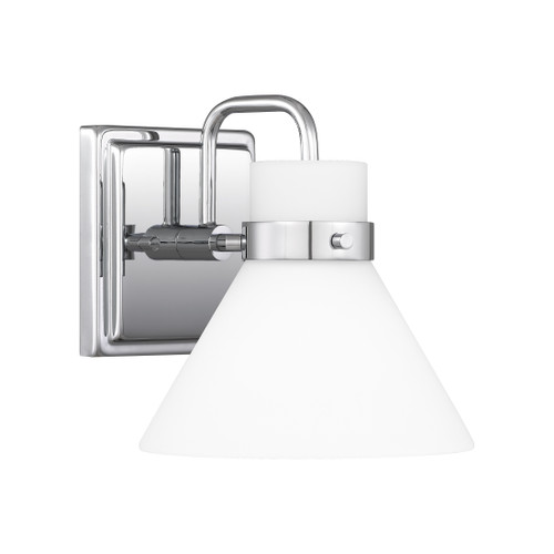 Quoizel  Transitional Wall 1 light QZL-RGN8607