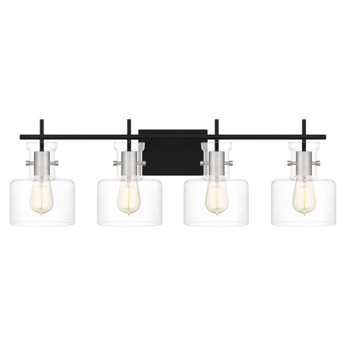 Quoizel QZL-PEN8630 Transitional Bath 4 lights