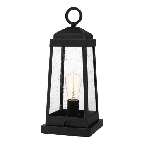 Quoizel QZL-RNL9807 Transitional Outdoor table lamp 1 light