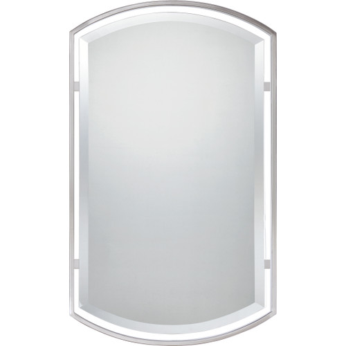 Quoizel QZL-QR1419 Transitional Mirror 35"h x 21"w