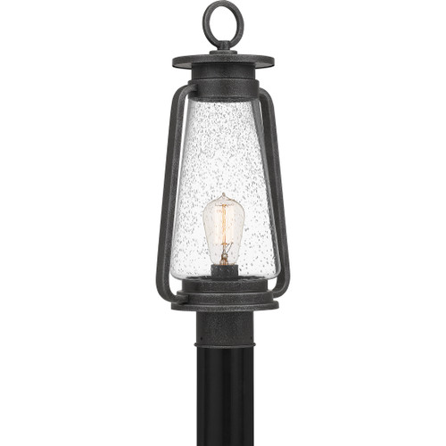 Quoizel QZL-SUT9009 Transitional Outdoor post 1 light
