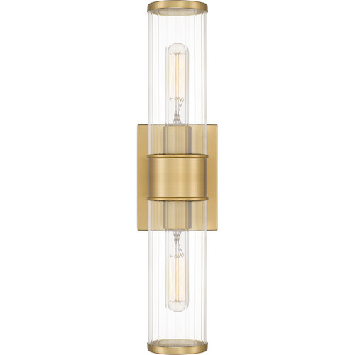 Quoizel  Transitional Wall 2 lights QZL-QW16128