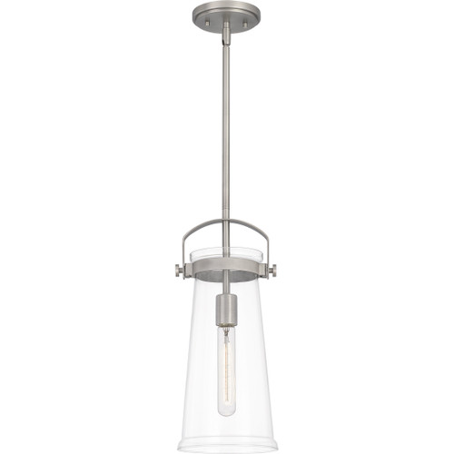 Quoizel QZL-STLC1507 Transitional Mini pendant 1 light