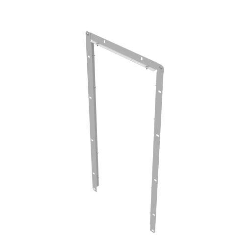 Milbank K4086 Semi-flush Mount Kit For Use With 3548