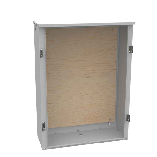 Milbank Outdoor Transformer Cabinets NEMA 3R