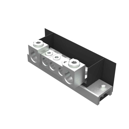 Milbank K4539–K4547 Terminal Block Conversion Kit - For Use with Milbank 4540–4549 Series