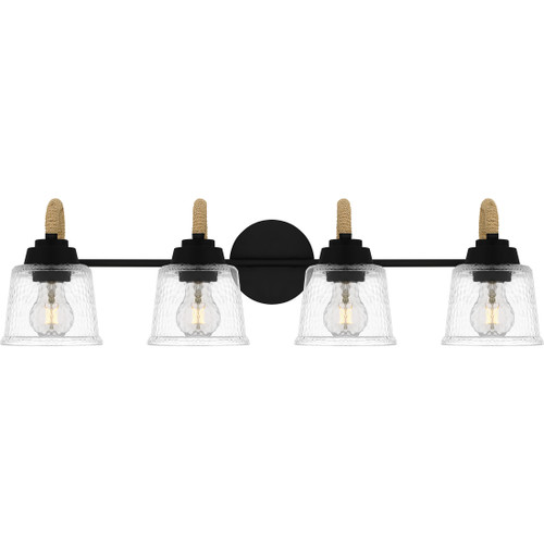 Quoizel QZL-SEB8631 Coastal Bath 4 lights