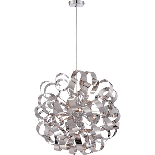 Quoizel  Contemporary Pendant QZL-RBN2823