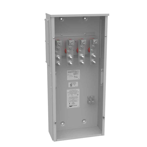Milbank PB-034 600V Underground Termination Boxes