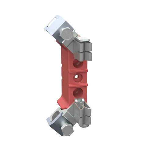 Milbank Replacement Terminal Blocks - 28 & 40 Block Configurations, External and Internal Hex