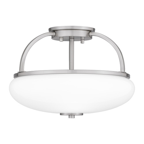 Quoizel QZL-QSF5364 Traditional Semi flush 3 lights