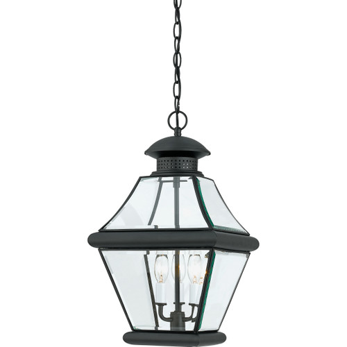 Quoizel  Transitional Outdoor hanging QZL-RJ1911