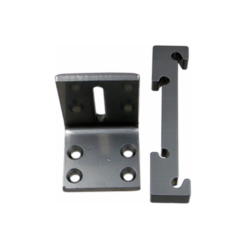 Sargent 581-2 Door Closer Blade Stop Spacer Kit for P10, PS, PSH, CPS, CPSH & PH10 Series Arms