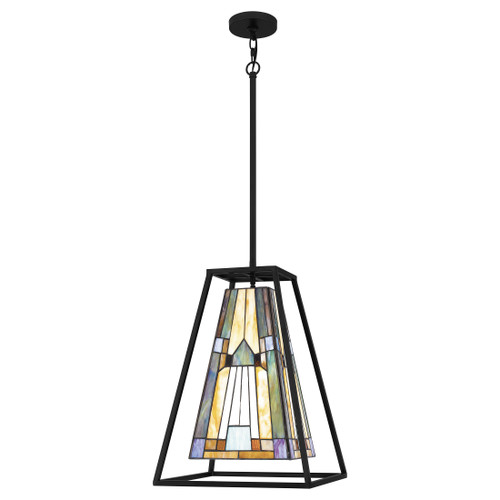 Quoizel QZL-TF5331 Traditional Mini pendant 1 light