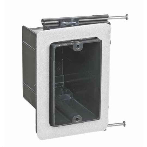 Carlon Vapor-Tight Electrical Box, Non-Metallic