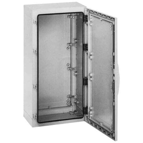 Carlon HLS Series One Door (12" Deep) Himeline® FRP Enclosures