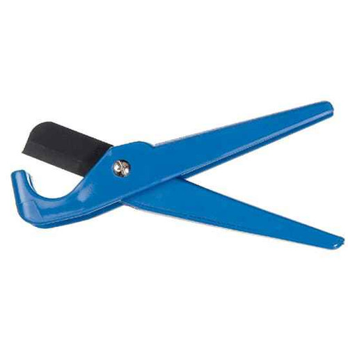 Carlon Small Conduit Cutter - Handheld Tool for Cutting PVC and ENT Conduit