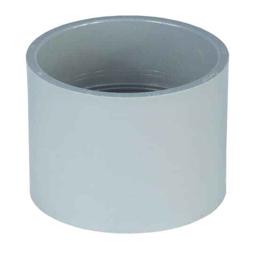 Carlon PVC Electrical Socket Couplings